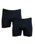 Falke Men's Underwear 2 Pack Boxer