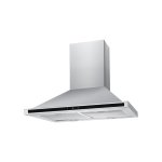 Falco 60CM Chimney Extractor – Stainless Steel