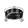 Spirit Combustor Alcohol Stove Outdoor Camping Stove Bbq Cooker Burner