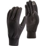 The Black Diamond Xlarge Lightweight Fleece Gloves For In South Africa At Animal Gear