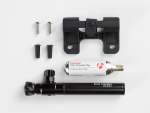 Bontrager Air Rush Road MINI Pump