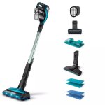 Philips Speedpro Aqua Cordless Stick Vacuum Cleaner FC6904 01