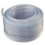 Hose Clear Reinforced 6MM Per Meter