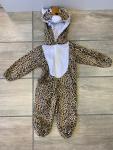 Leopard Costume