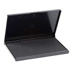 Sirdas 952 Stamp Pad 70 110 Inked Black