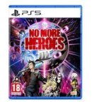 No More Heroes III - PS5 Playstation 5
