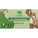 CLOSEMYER Slimming Green Tea 20 Tea Bags