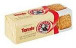 Bakers Tennis Box 200grams Biscuits