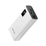 Astrum PB330 Power Bank 30000MAH PD22.5W LED Qc