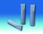 Neumann Deutsch & Test Tube Cleaner Grey Rubber Nr Rod Shape