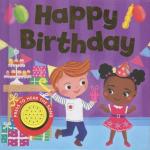 Igloo One Button Sound Noisy Book