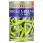 Green Beans 400G