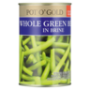 Green Beans 400G