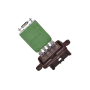 Blower Resistor Compatible With Chevrolet Utility