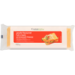 Crystal Valley Gouda Full Cream Processed Cheese Slices 900G