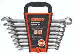 Kenko Spanner Combination Set 8PIECE 8-10MM Kendo KEN15201