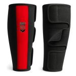 Thefitguy Rope Climbing Shin Guards 7MM Easy On-off Protection