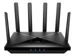 Cudy 4G LTE6 Dual Sim 1200MBPS Wifi 5 Router LT700