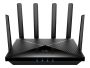Cudy 4G LTE6 Dual Sim 1200MBPS Wifi 5 Router LT700