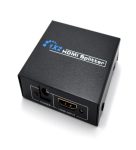 2 Output 1 Input HDMI Switch 2 Port 1080P
