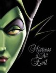 Mistress Of All Evil - A Tale Of The Dark Fairy Hardcover