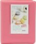 Tuff-Luv Instax Photo Album - Pink