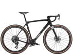 2026 Trek Checkmate Slr 9 Axs - Matte Trek Black matte Deep Smoke - XL
