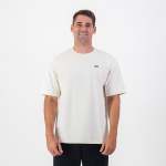 Sg Boxy T-Shirt Plain Ivory - 3XL