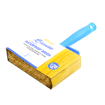 Academy Blondie Layman Water Proofing Paint Brush - 120MM - Mica Online