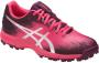 ASICS Gel-hockey Typhoon Pink - UK 5