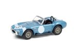 Greenlight – 1:64 Barrett-jackson ‘scottsdale Edition’ Series 7 2020 Shelby Cobra Fia