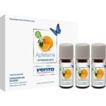 Venta Airwasher Fragrance Oil - Organic Orange 3 X 10ML