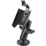 RAM Flat Surface Mount For The Garmin Approach G5 Oregon 200 300 400 450 550 600 650 700 750 750T