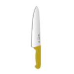 Nova Cooks Knife 250MM Yellow - Yellow