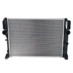Mercedes Benz W211 E250 E500 E55 E63 Radiator 06-08