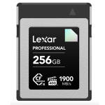 Lexar Cf Express Pro 256GB Type B 1900MB S Diamond Series