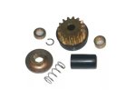 Briggs Starter Drive Kit 496881 15 Teeth Cid