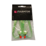 Pulsator Couta Duster Orange CD6 HD62