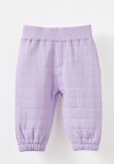 Cotton On Quilted Trackpant - Vintage Lilac