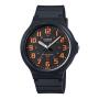 Casio Standard Collection Mens 50M - MW-240-4BVDF