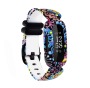 Killer Deals Silicone Strap For Fitbit Ace 3 4 Colours