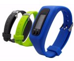 Volkano VK-5019-BY Step Up Series Activity Watch - Boys