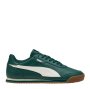 Puma Turino II Mens Sneakers Green