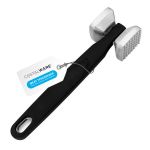 Meat Tenderizer Tool - Heavy Duty Aluminium Chicken Meat Mallet