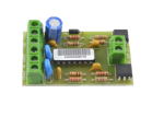 Pulse Stretcher Pcb
