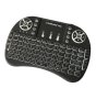 Volkano Control Series Smart Tv Remote Control Keyboard And Trackpad