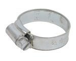 Hose Clamp Galv 70-90 12MM Livestainable