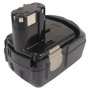 Replacement Battery For Hitachi Kc 18DA C 18DL C 18DLX C 18DMR C 6DC Etc.