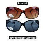 Sunglass Pre lds Sq Med Classic