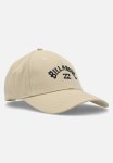 Billabong Arch Snapback Cap - Snapback - Gravel